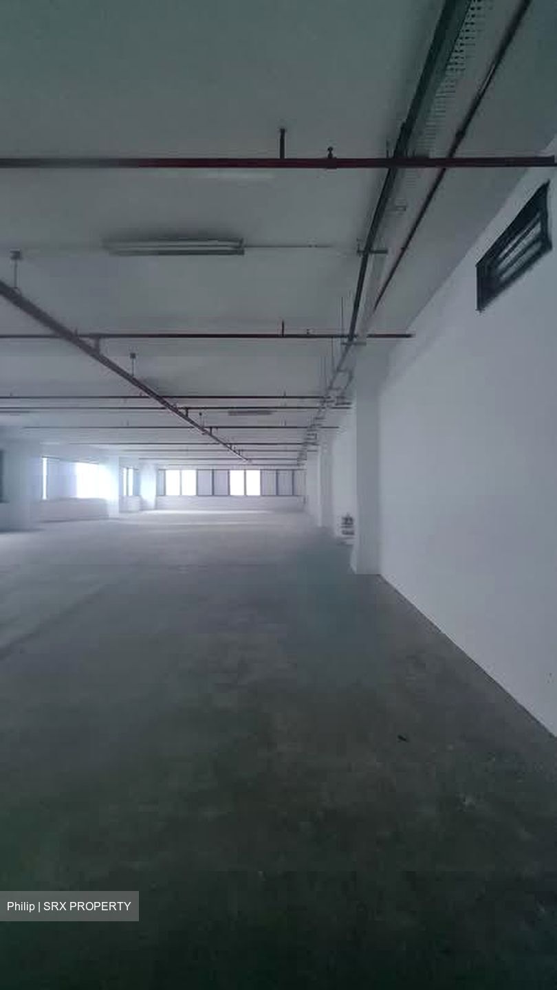 Joo Seng Road (D13), Factory #616361061